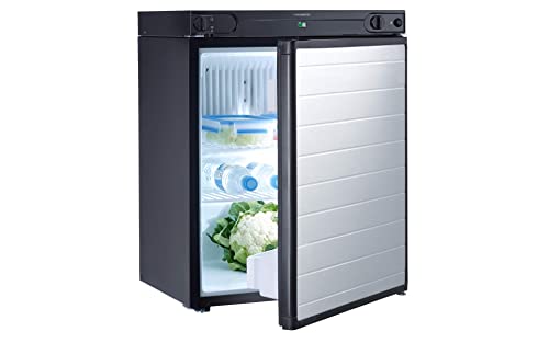 5 Absorber-Kühlboxen mit Gasbetrieb im Test / Vergleich
